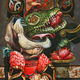 Image for article titled The oddly disturbing royal portraits of Carrie Ann Baade